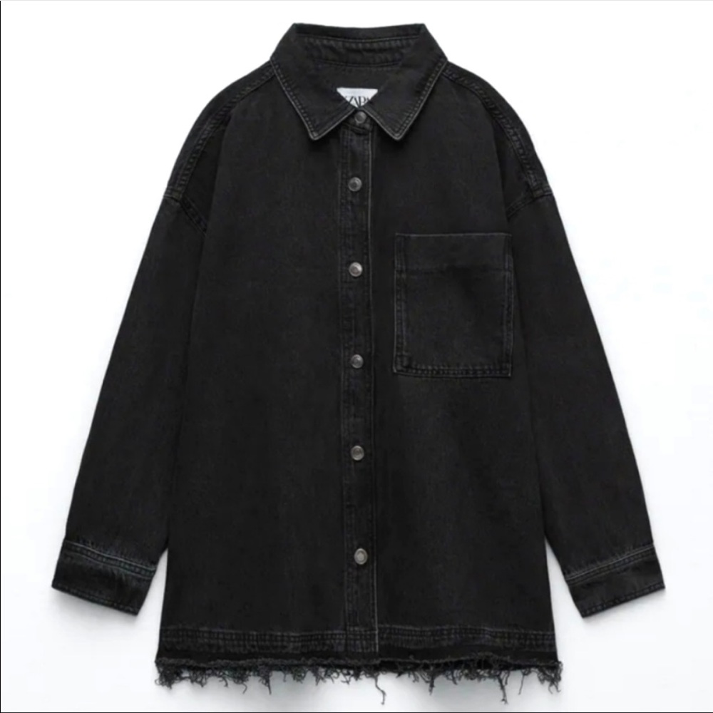 Zara shirt Medium
